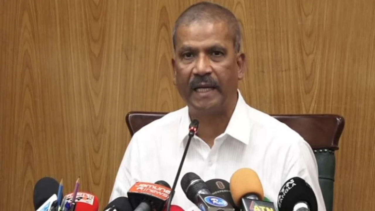 মডেল মেঘনাকে গ্রেপ্তারের বিষয়ে যা বললেন আইন উপদেষ্টা