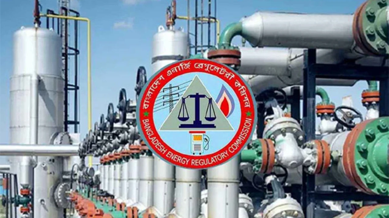 শিল্পখাতে বাড়ল গ্যাসের দাম