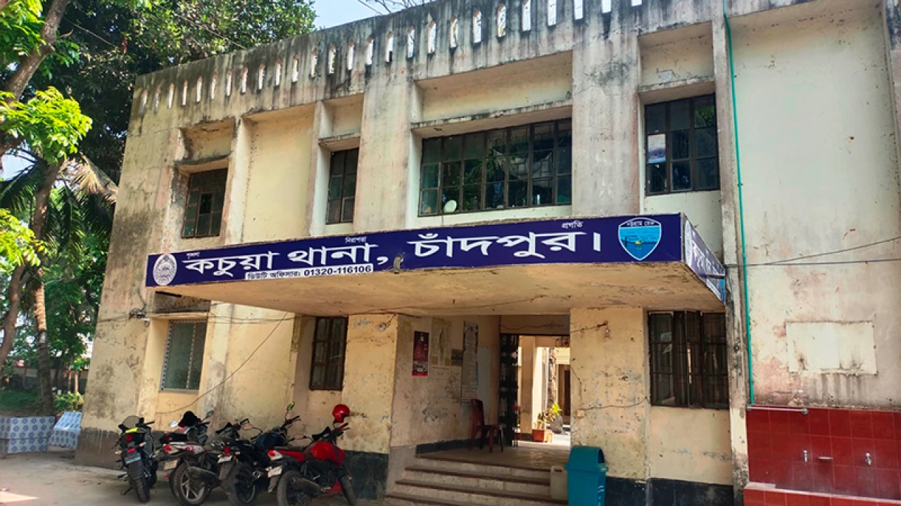 পরকীয়ার জেরে ব্যবসায়ীকে বাড়ি থেকে ডেকে নিয়ে হত্যা