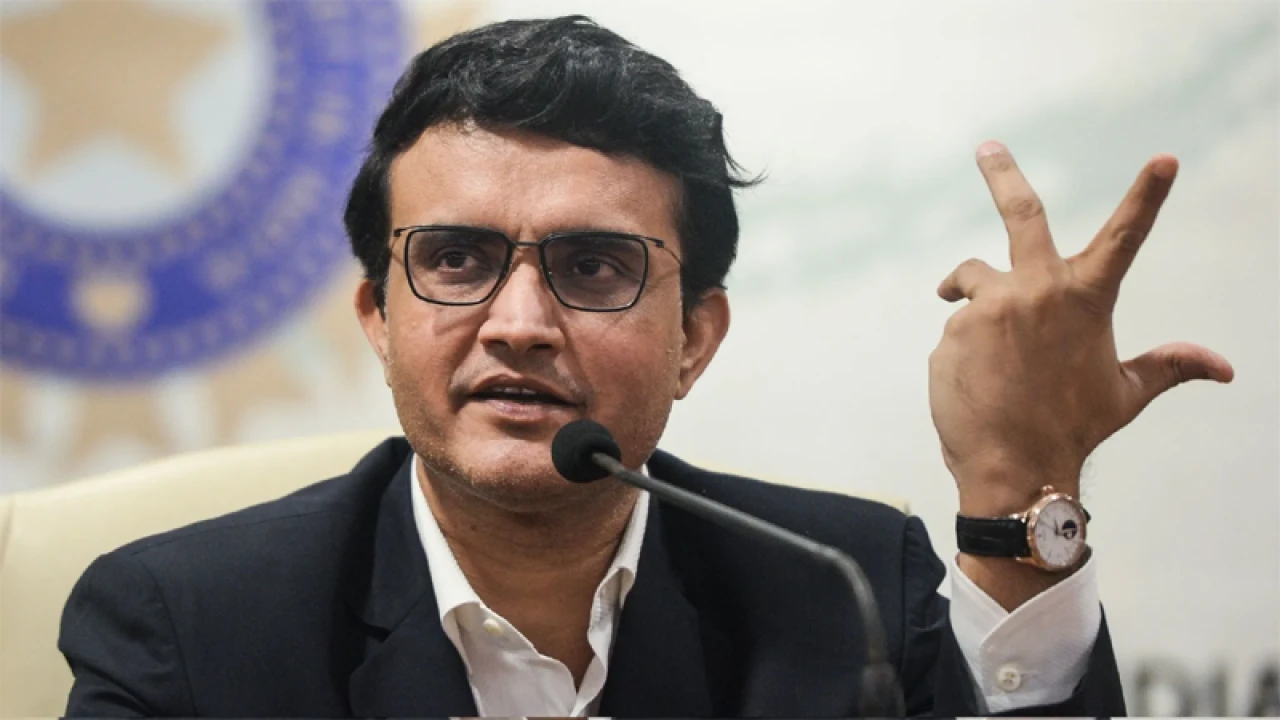 আইসিসির পদে পুনরায় নিয়োগ পেলেন গাঙ্গুলী