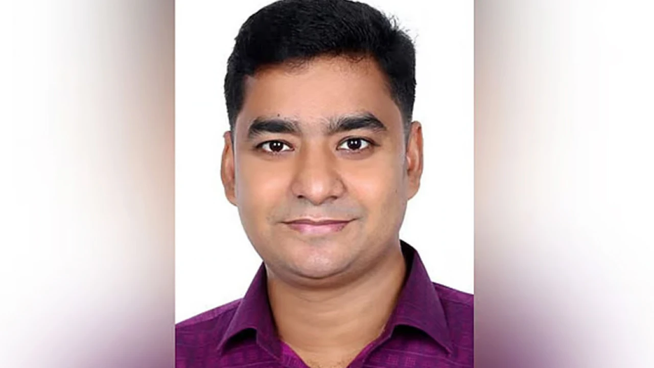 ড্রোন শোতে ওয়াসিম না থাকায় ছাত্রদল সম্পাদকের ক্ষোভ