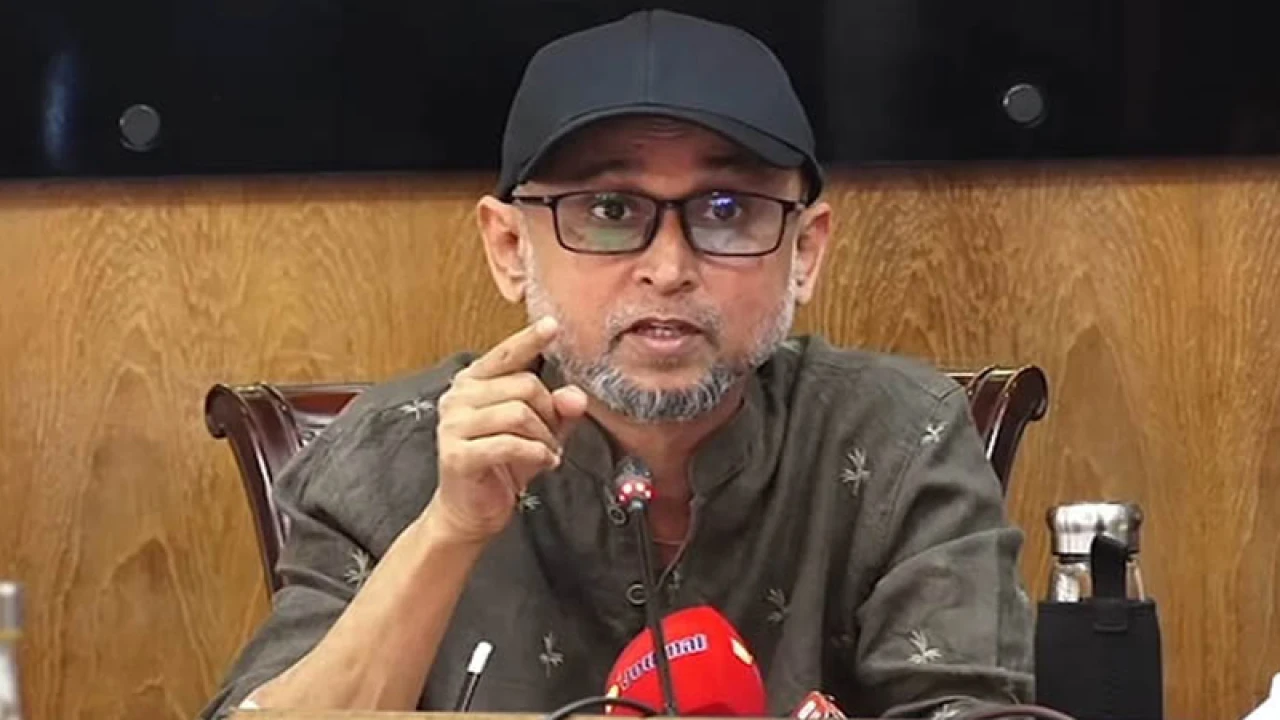 ড্রোন শোতে ওয়াসিমের ছবি না থাকায় ফারুকীর দুঃখ প্রকাশ, যা বললেন 