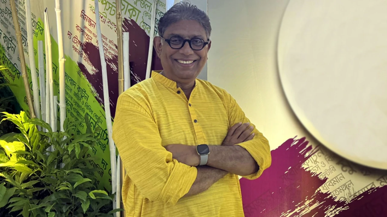 ‘তার খোঁজ কেউ কখনো করেছে বলে মনে হয় না’