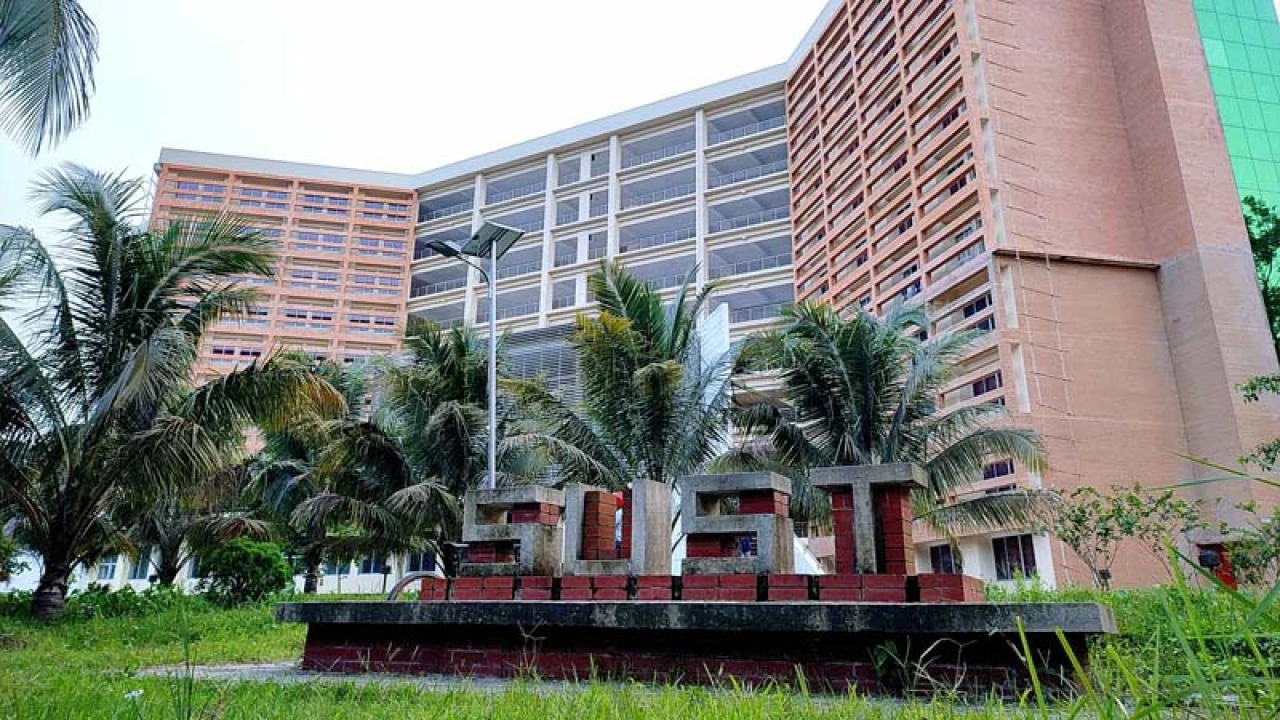 ডোপ টেস্ট দিয়ে শাবিপ্রবিতে ভর্তি হচ্ছেন শিক্ষার্থীরা