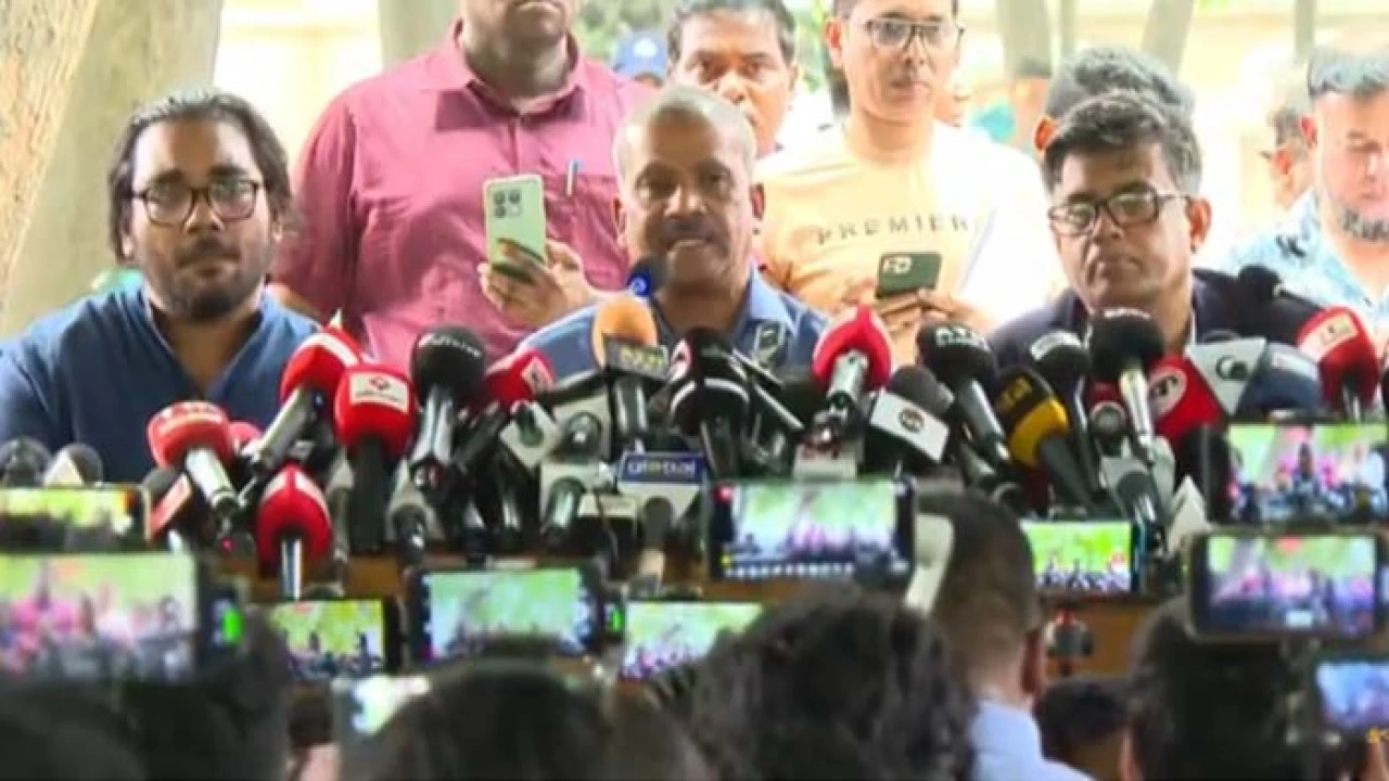 যে যাই বলুক নির্বাচন জুন অতিক্রম করবে না: আইন উপদেষ্টা