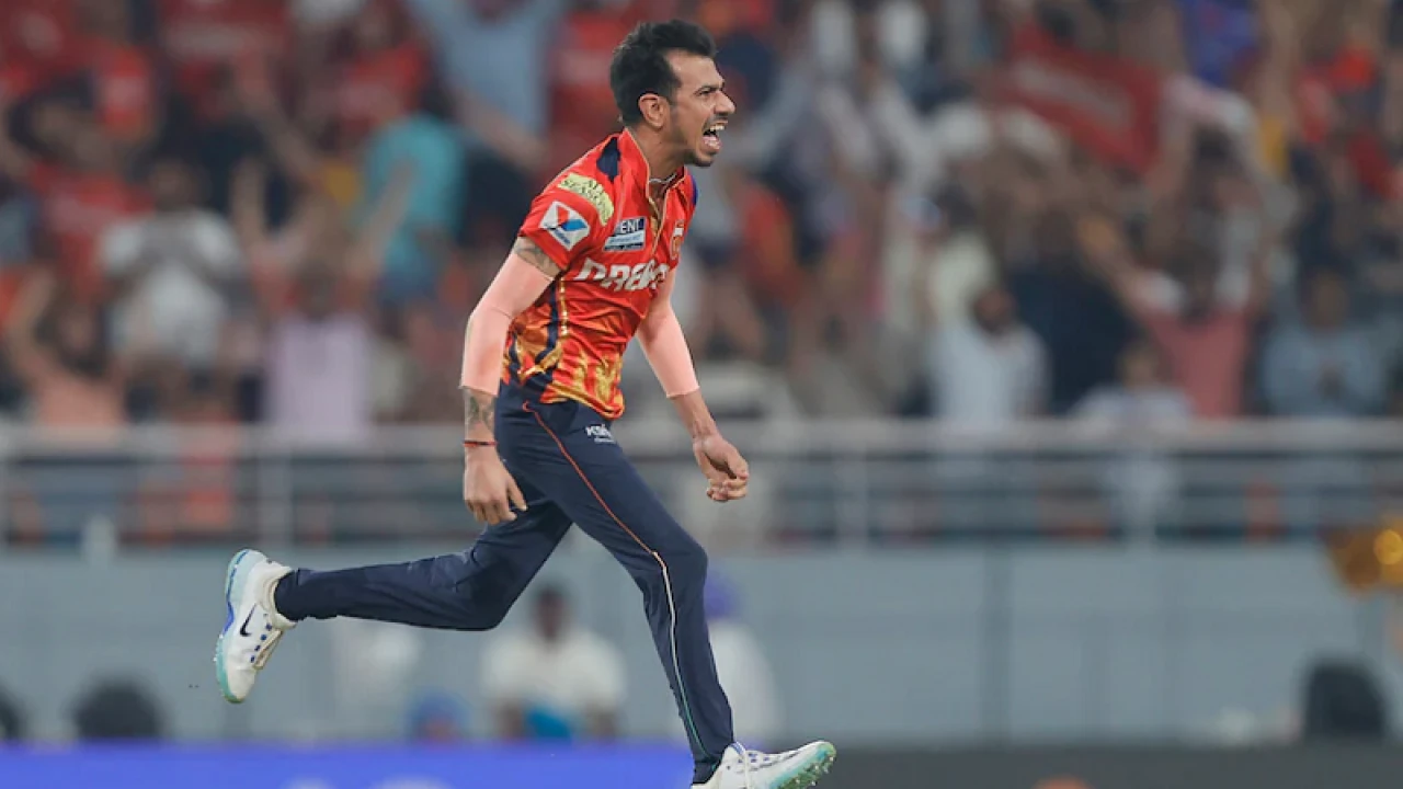 নারাইনদের বিরুদ্ধে নারাইনকে ছাড়িয়ে সবার ওপরে চাহাল