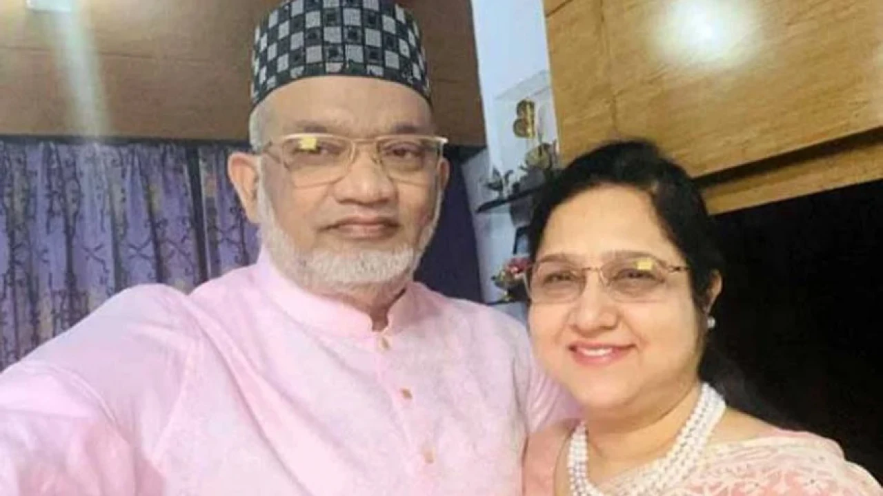 স্ত্রীসহ সাবেক এমপি ওমর ফারুকের জমি ও ব্যাংক হিসাব জব্দ