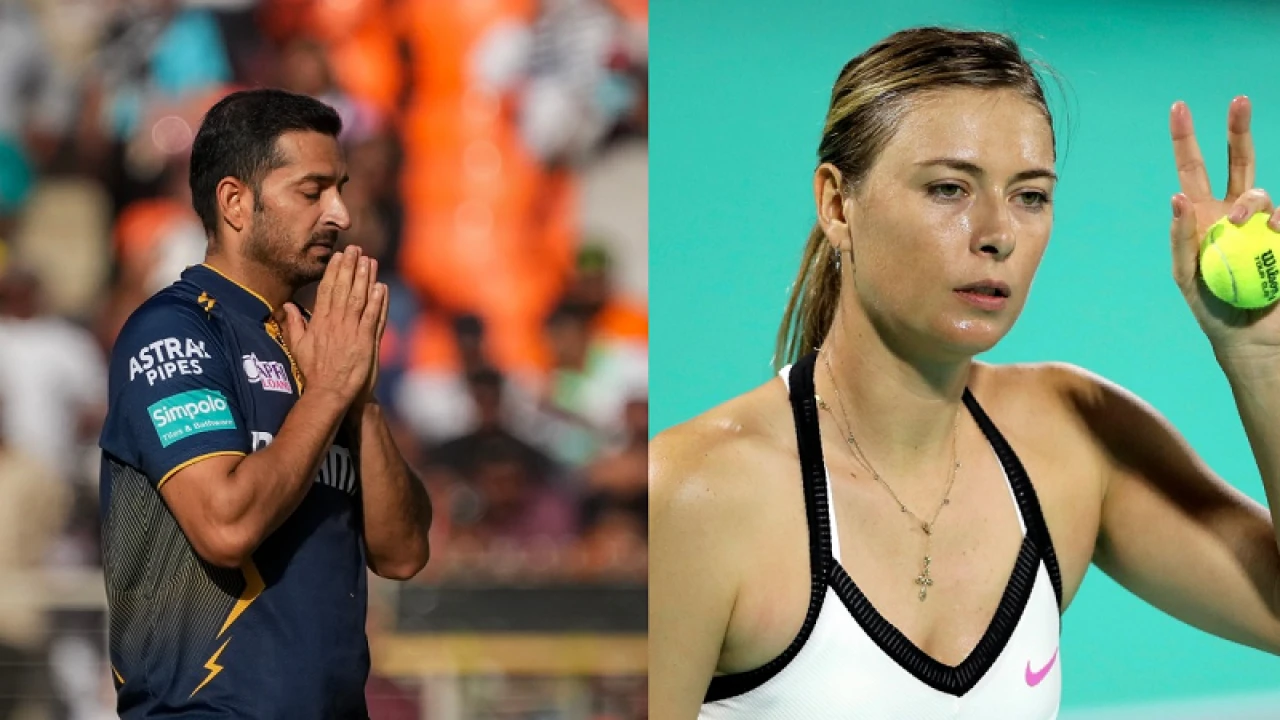 মোহিত শর্মার নাম ‘মারিয়া শারাপোভা’ দিয়েছিলেন ধোনি