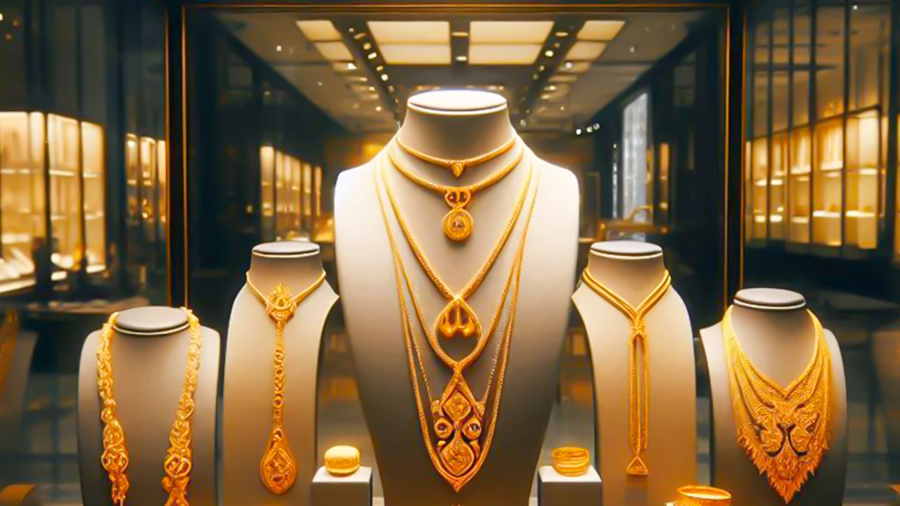 আবারও বাড়ল স্বর্ণের দাম