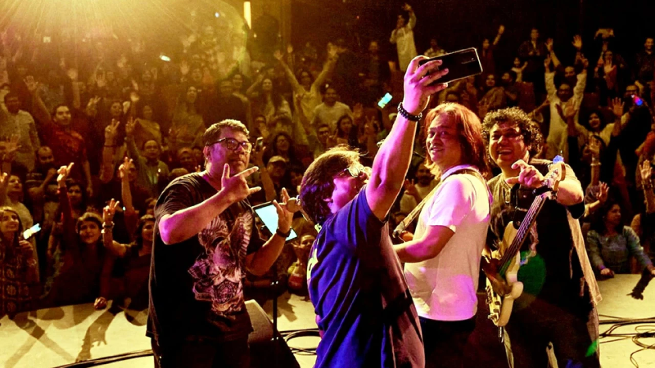 ৫০ বছর পূর্তিতে সোলসের আনপ্লাগড কনসার্ট চট্টগ্রামে