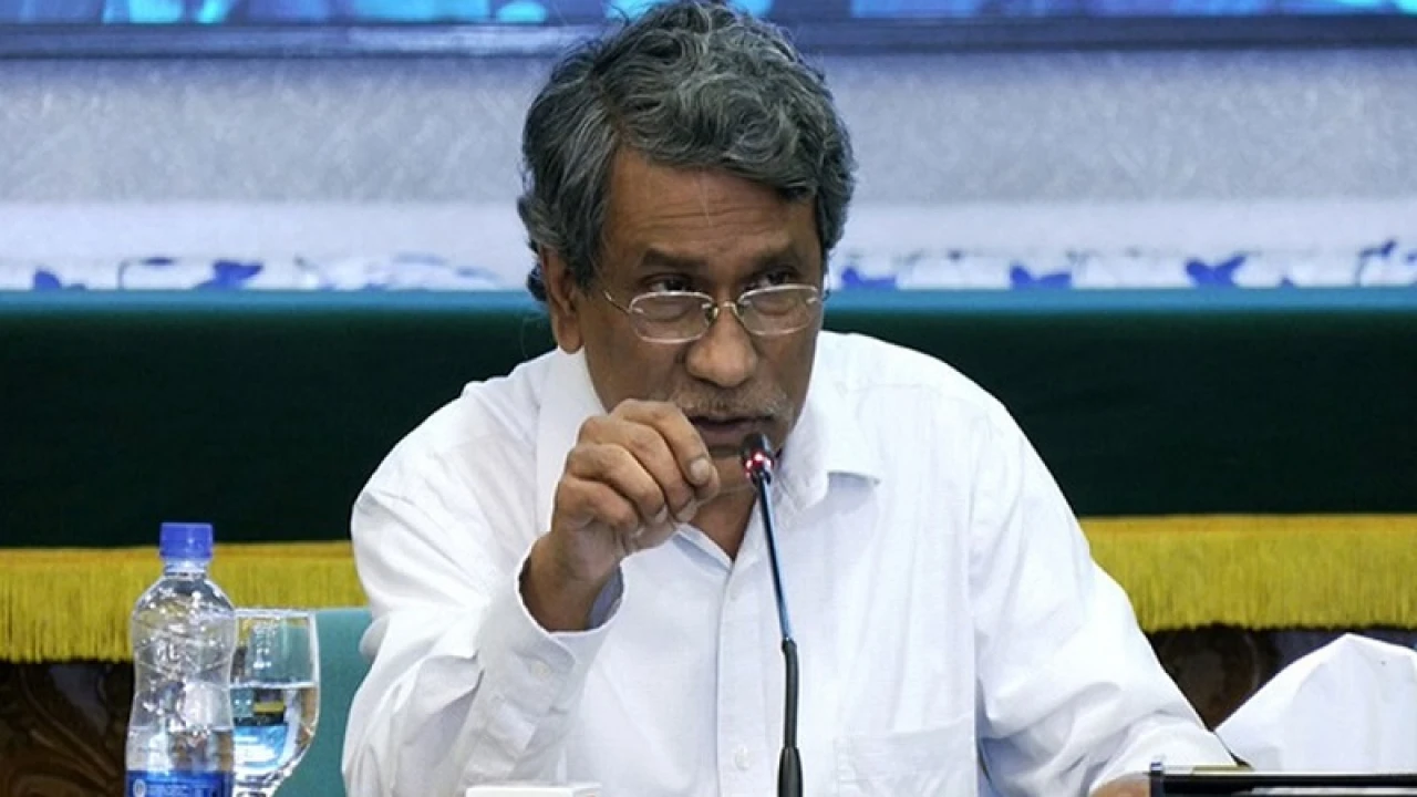 বিএনপির প্রতি ‘কৃতজ্ঞতা’ জানিয়ে যা বললেন আলী রীয়াজ