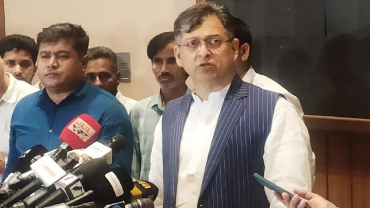 সংস্কার নিয়ে বিএনপি সিরিয়াস: সালাহউদ্দিন আহমেদ