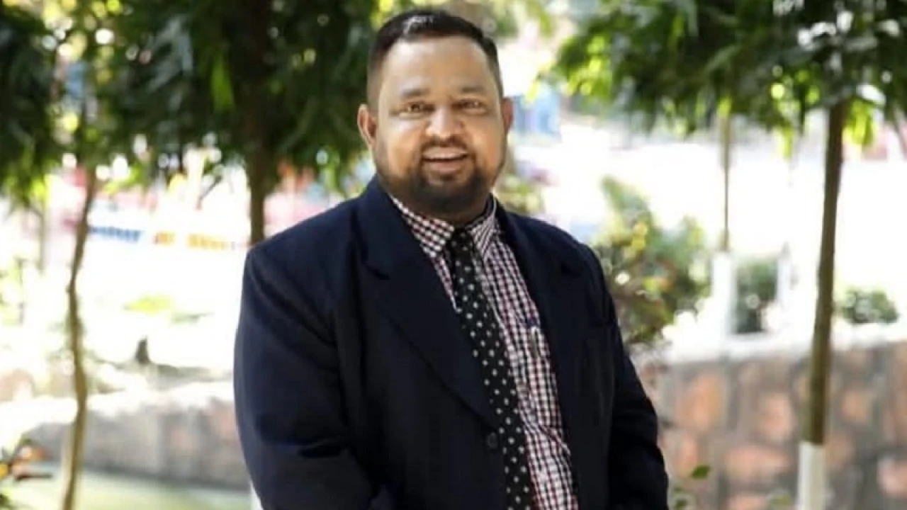 সিডিএ’র আইন উপদেষ্টা হলেন জিয়া হাবীব আহসান