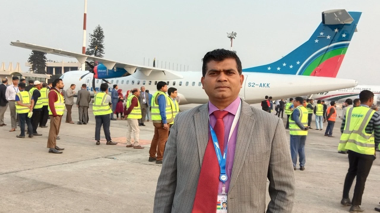 হঠাৎ করেই কি একটি এয়ারলাইন্স বন্ধ হয়ে যায়?