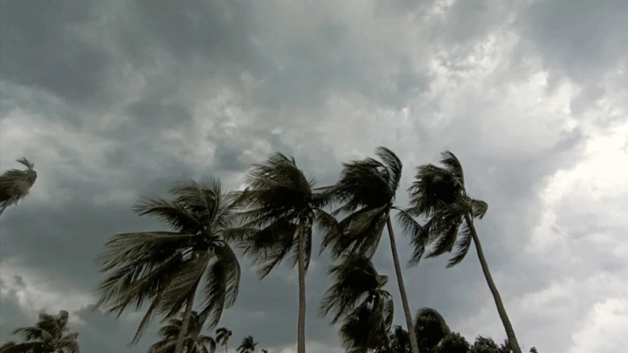দুপুরের মধ্যে ৮ জেলায় ঝড়ের শঙ্কা