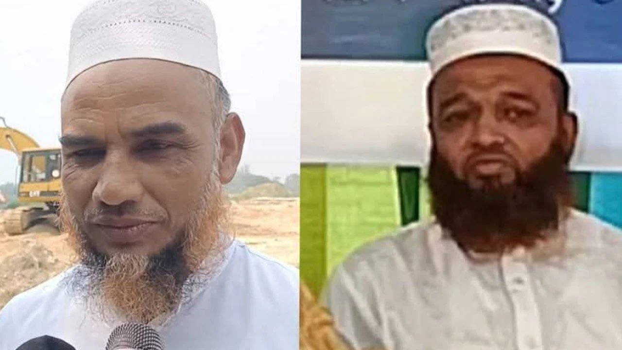 জামায়াতের দুই কর্মীকে অব্যাহতি