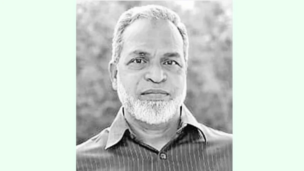 স্মৃতির আলোয় সাংবাদিক শাহজাহান কমর : এক নিঃসঙ্গ সংগ্রামী জীবন