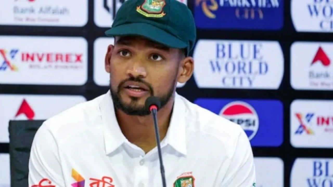 নাহিদকে নিয়ে উইলিয়ামসের খোঁচার জবাবে শান্তর হুমকি