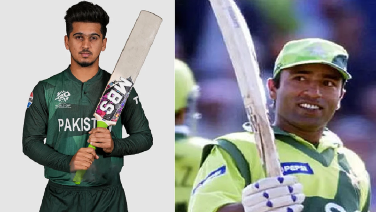 সাইমের মধ্যে সাঈদ আনোয়ারের ছায়া দেখছেন গিলেস্পি