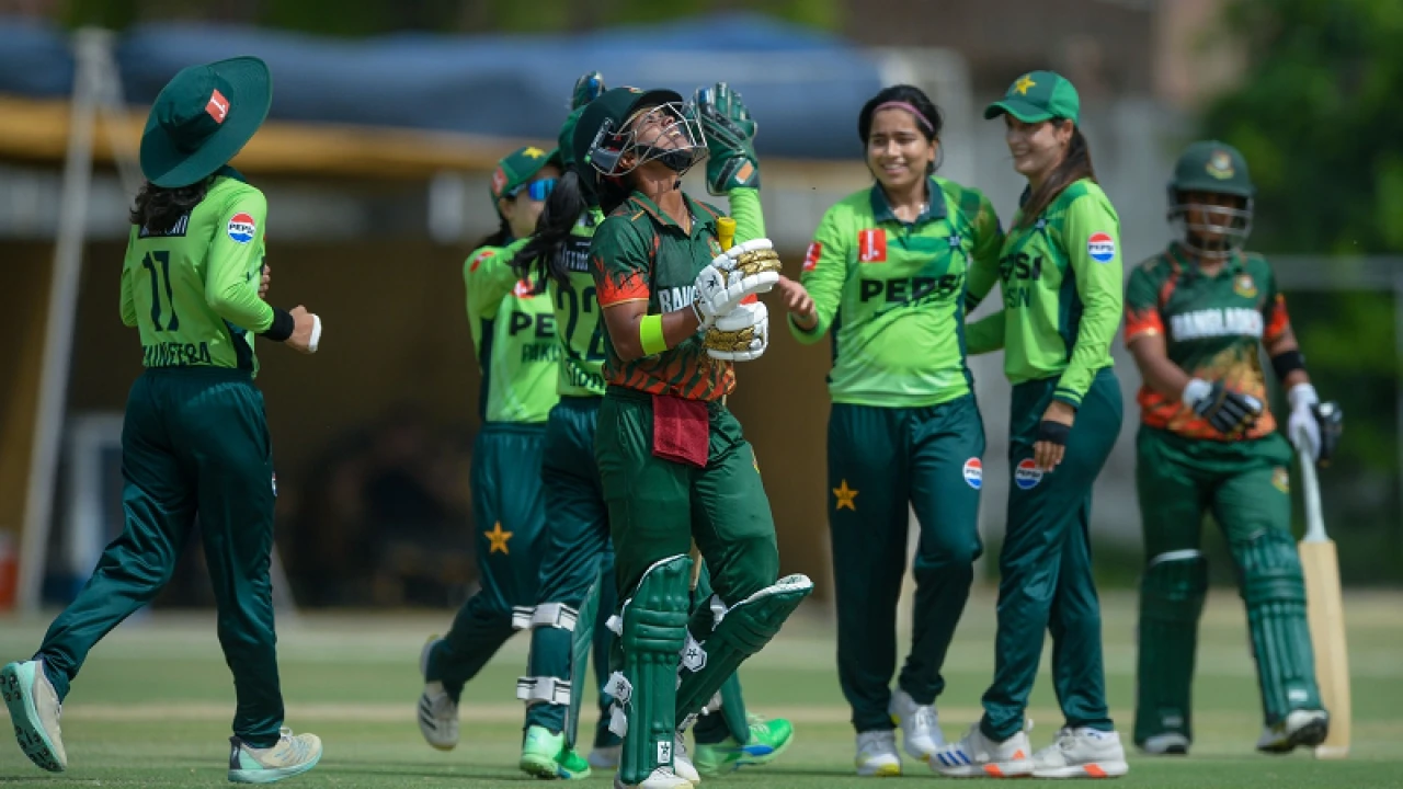 পাকিস্তানের কাছে হেরে উইন্ডিজের দিকে তাকিয়ে বাংলাদেশ