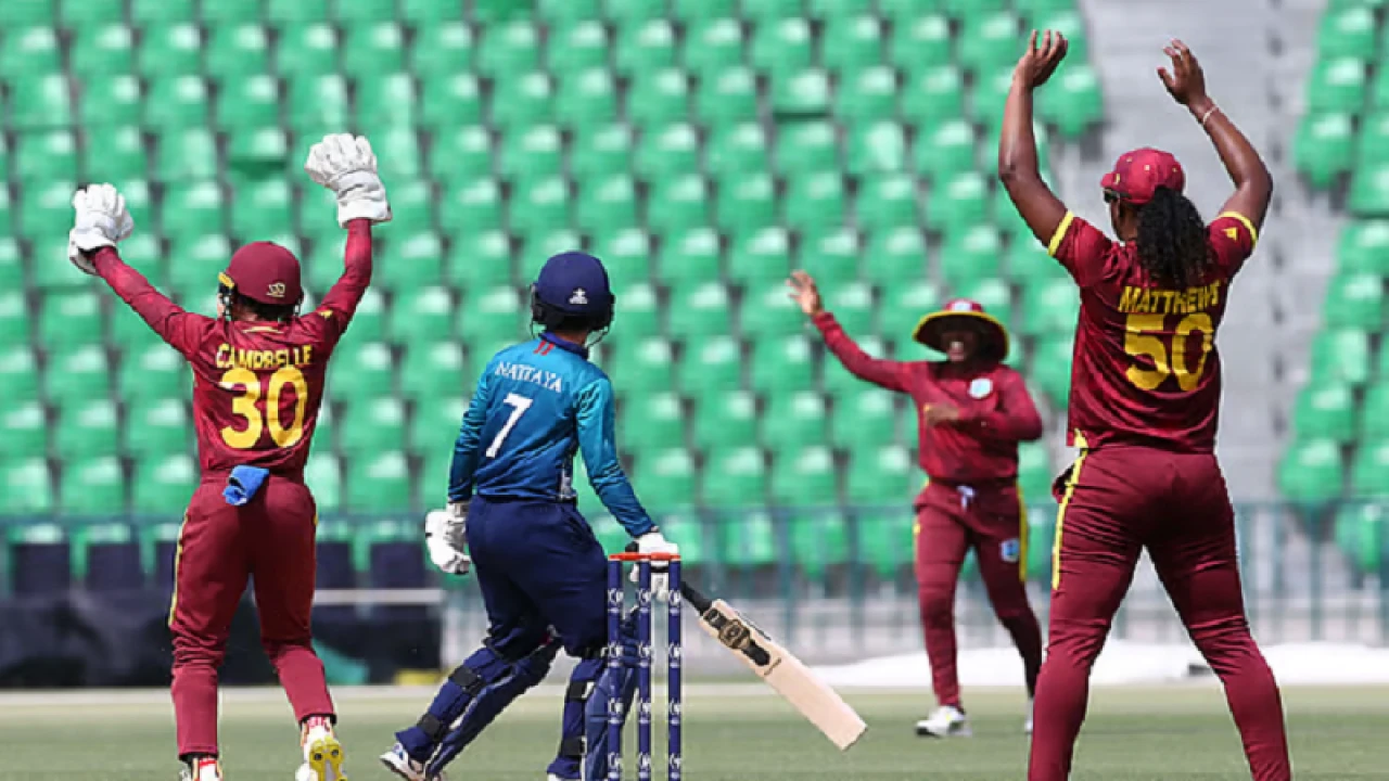 বাংলাদেশকে হটিয়ে বিশ্বকাপে যেতে কত ওভারে জিততে হবে উইন্ডিজকে