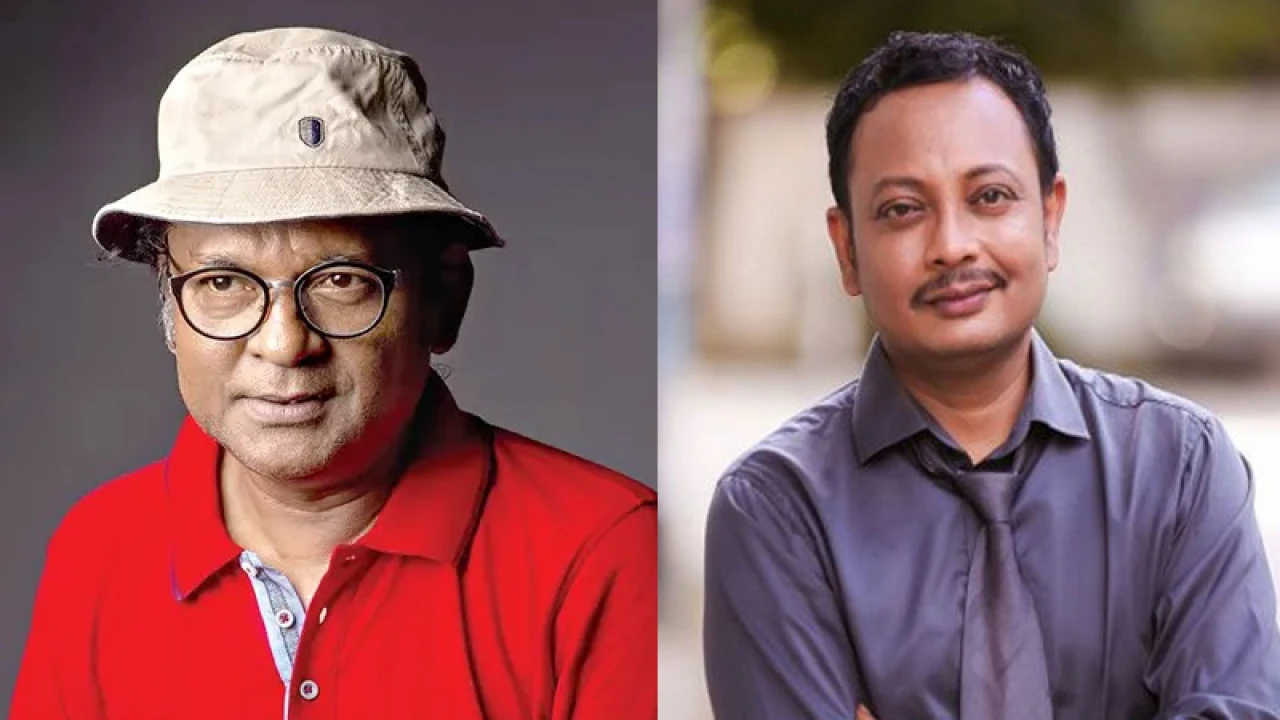 অভিনয়শিল্পী সংঘের সভাপতি কালাম, সেক্রেটারি মামুন