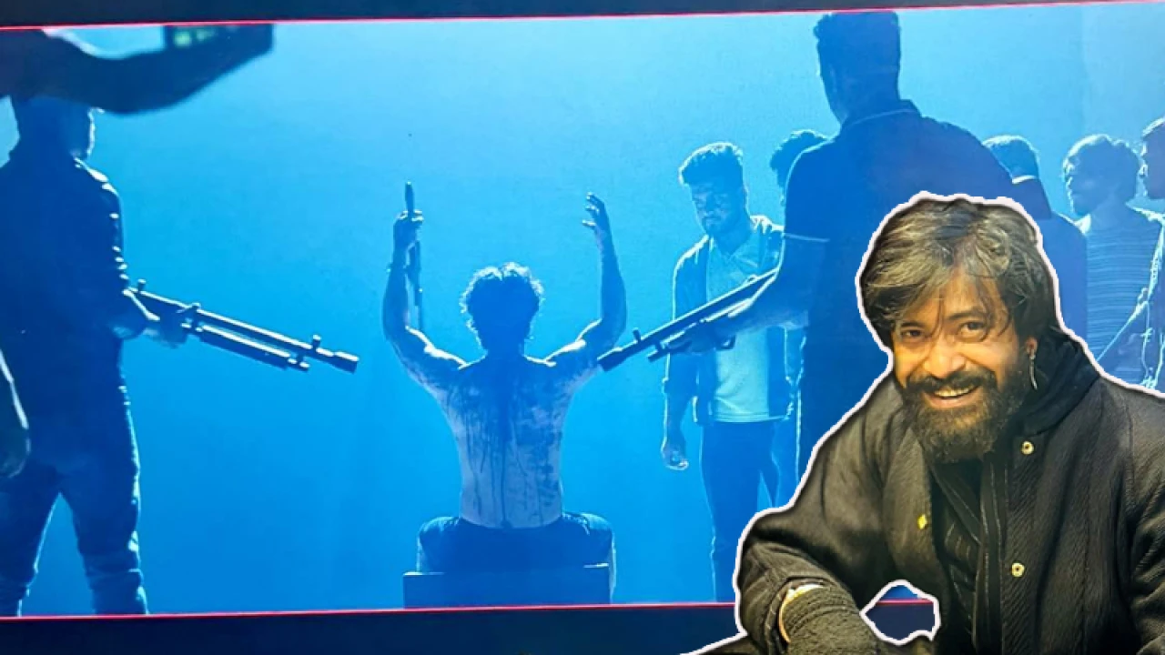 খোঁজ মিলল শরিফুল রাজের