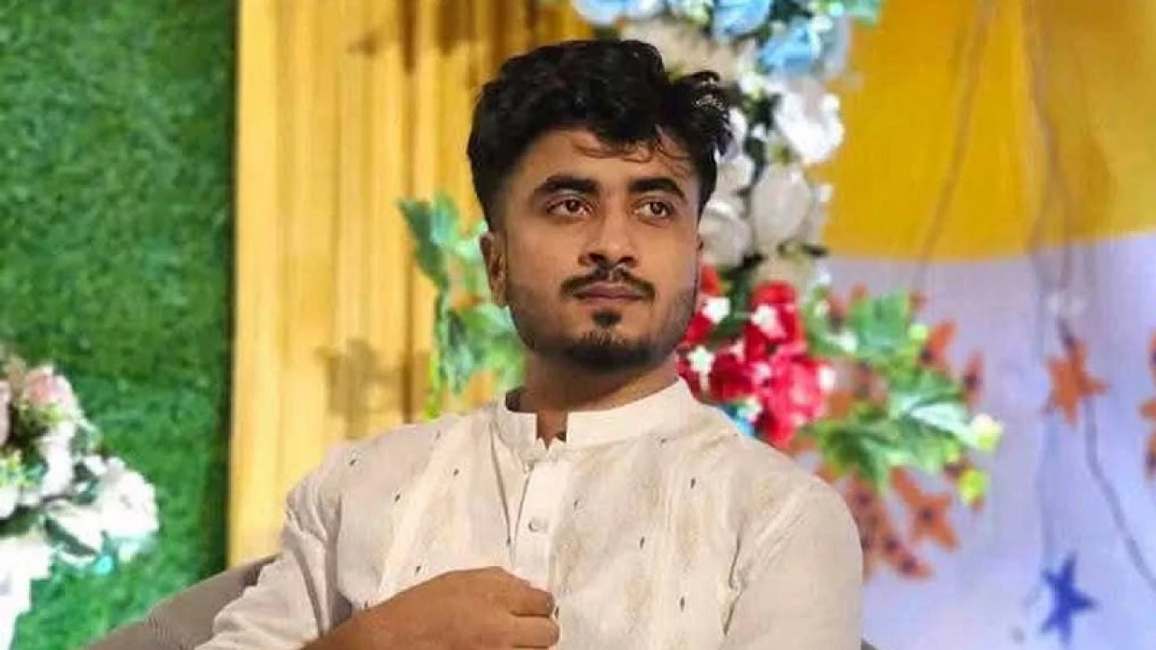 বনানীতে বিশ্ববিদ্যালয় ছাত্র খুনের ঘটনায় আটজনকে আসামি করে মামলা