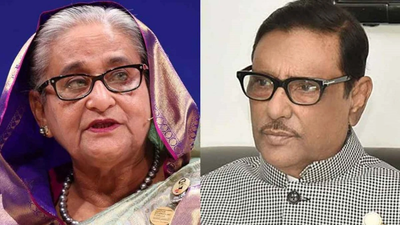 শেখ হাসিনা-কাদেরসহ ৪৫ জনের বিরুদ্ধে গণহত্যার প্রমাণ মিলেছে