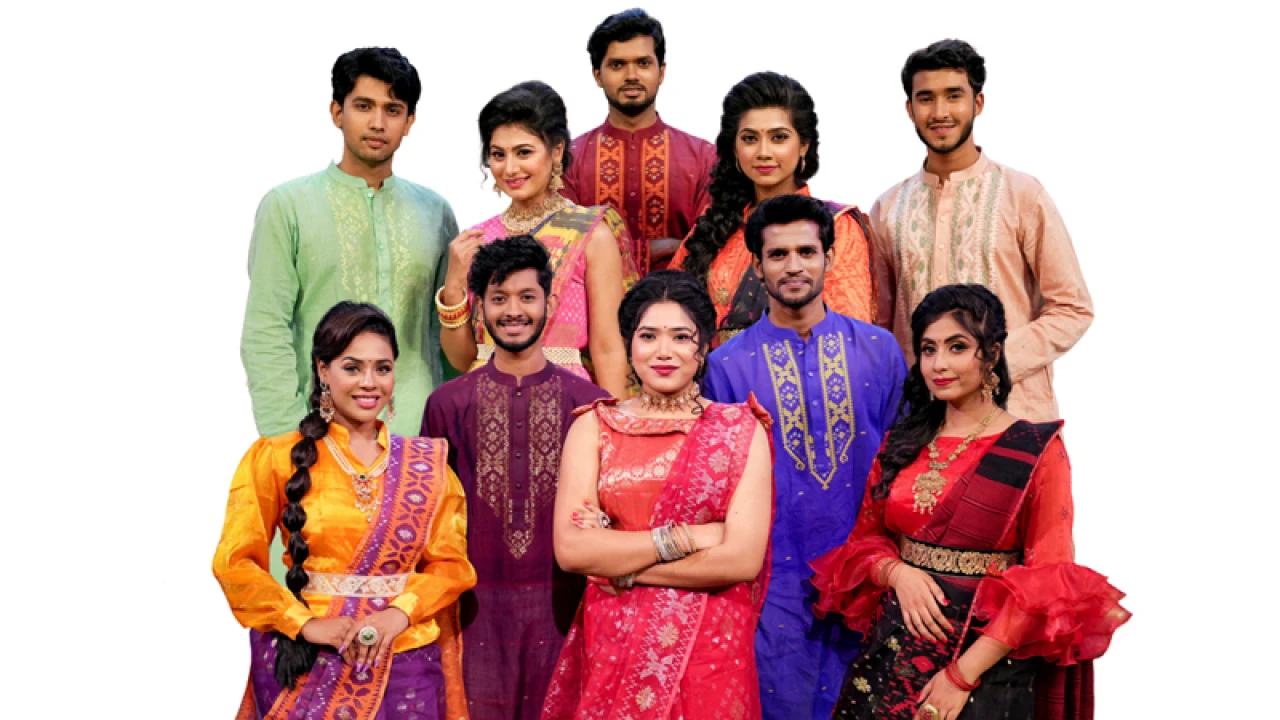 পাওয়া গেল সেরা ১০ অভিনয়শিল্পী