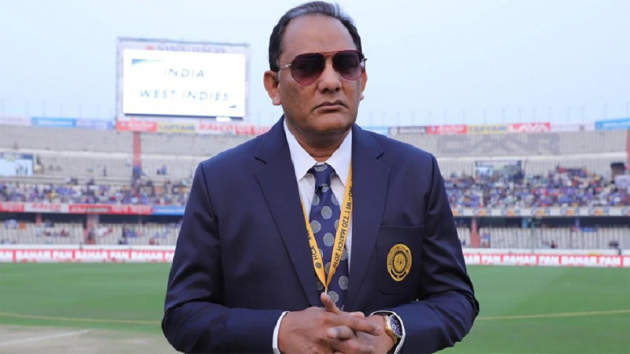 হায়দরাবাদের স্টেডিয়াম থেকে নাম মুছে ফেলার নির্দেশ, হুঁশিয়ারি আজহারের