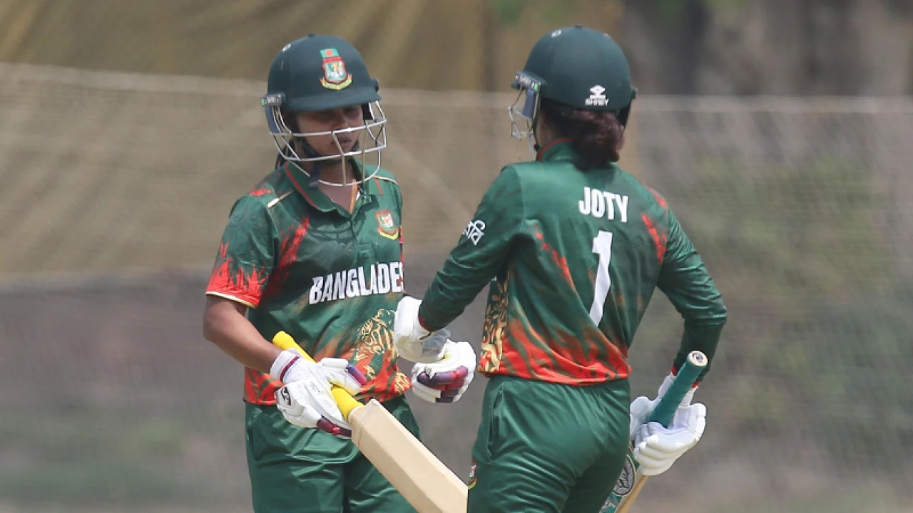 বিশ্বকাপ বাছাইয়ের সেরা একাদশে বাংলাদেশের ২ ক্রিকেটার