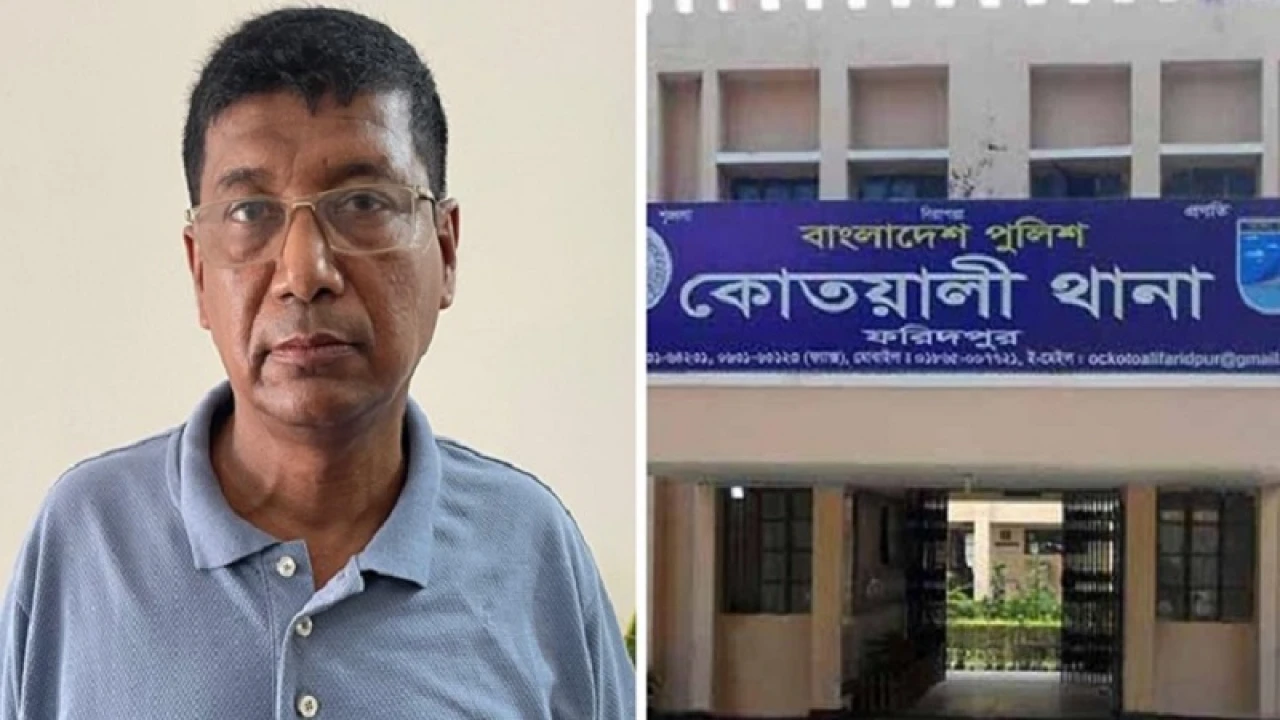 আছাদুজ্জামান মিয়ার ক্যাশিয়ার ও ভাগ্নে ‘ইব্রাহিম শেখ ওরফে কলম মেম্বার’ গ্রেপ্তার