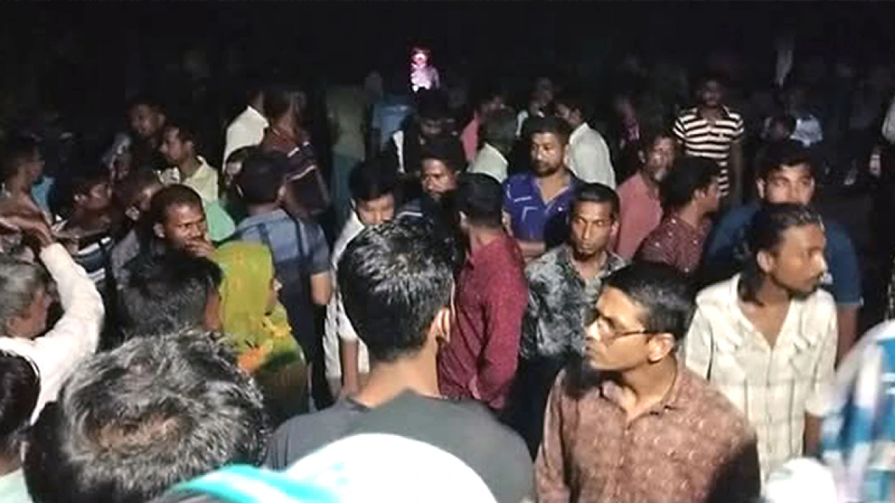 হাজার কোটি টাকা নিয়ে লাপাত্তা সমিতির পরিচালক, অবরুদ্ধ কর্মকর্তা-কর্মচারীরা