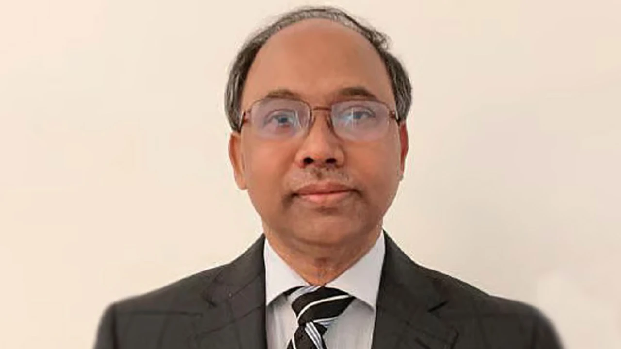 প্রধান উপদেষ্টার বিশেষ সহকারী হলেন সুফিউর রহমান