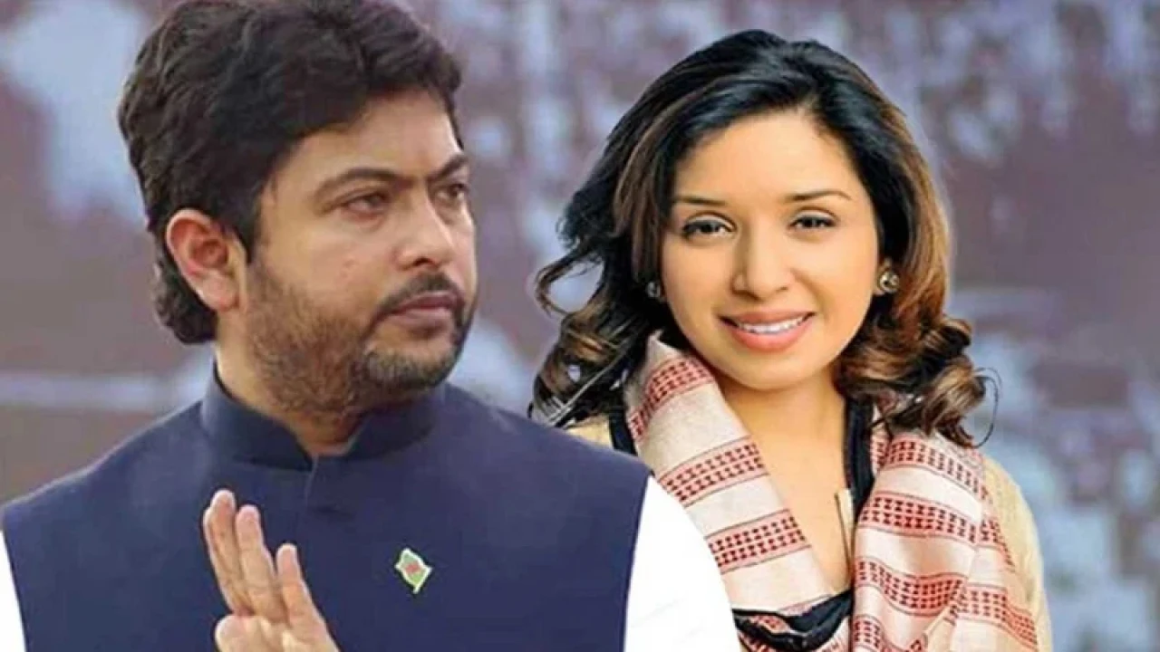 নিক্সন চৌধুরীর স্ত্রী তারিনের ফ্ল্যাট জব্দের আদেশ