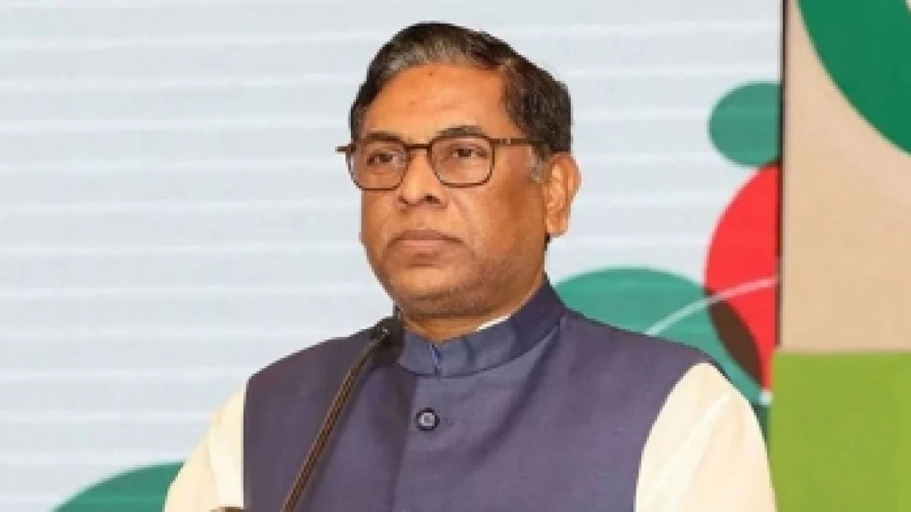 নসরুল হামিদের ফ্ল্যাট-গাড়ি-ব্যাংক হিসাব জব্দের আদেশ 