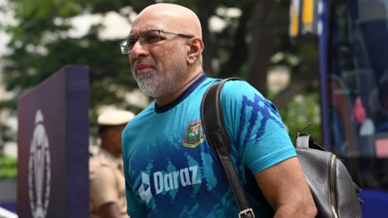 ‘প্রাণভয়’ নিয়ে বাংলাদেশ ছেড়েছিলেন হাথুরুসিংহে