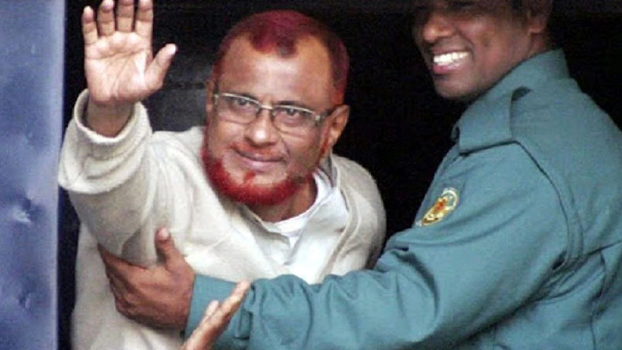 জামায়াত নেতা এটিএম আজহারের আপিল শুনানি মঙ্গলবার