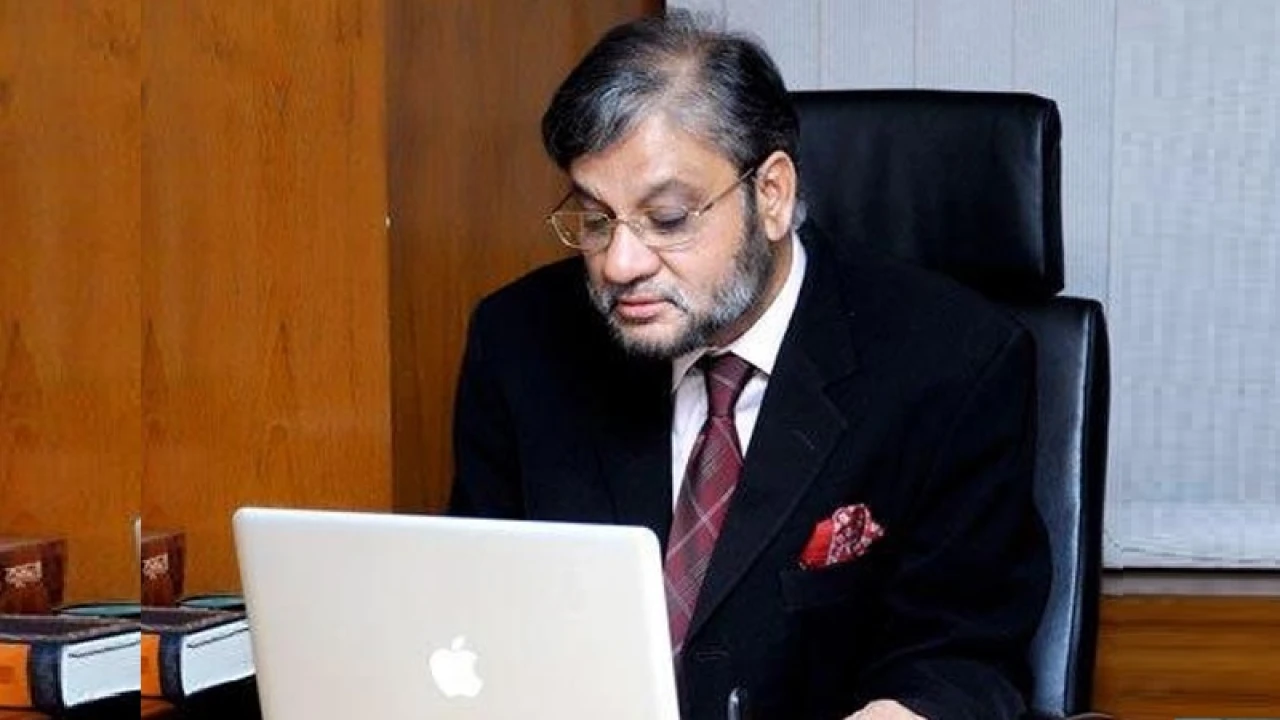 গুরুতর অসুস্থ ব্যারিস্টার আব্দুর রাজ্জাক, হাসপাতালে ভর্তি