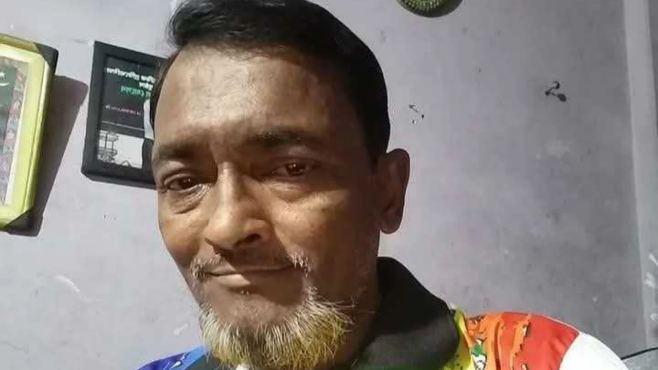 দোকান ভাড়া নিয়ে বিরোধে প্রতিপক্ষের হামলায় কলেজ শিক্ষক নিহত