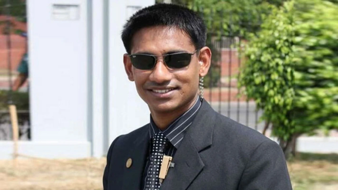 সিনহা হত্যা মামলার আপিল শুনানি শুরু বুধবার