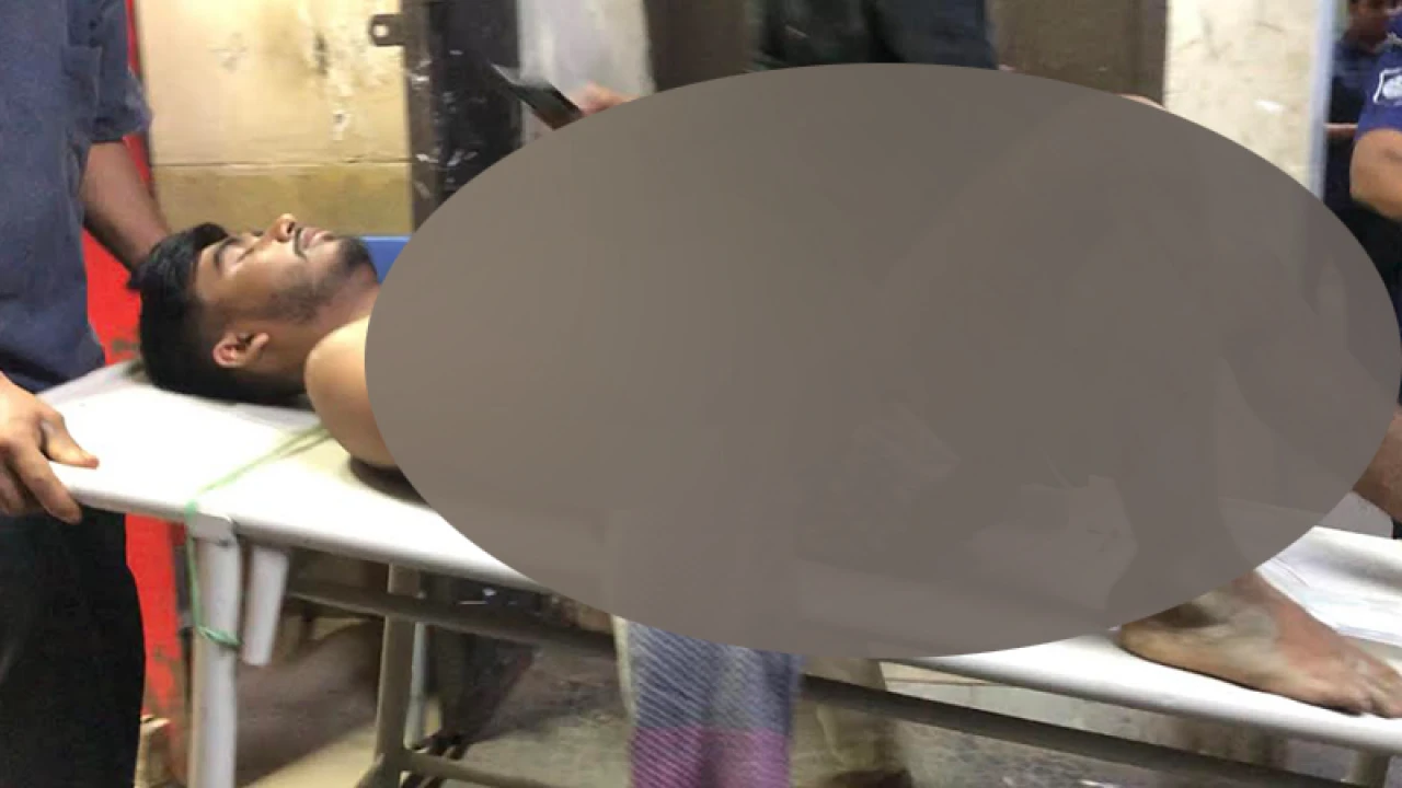 যৌথবাহিনীর সঙ্গে ডাকাতদলের গোলাগুলি, গুলিবিদ্ধ ১