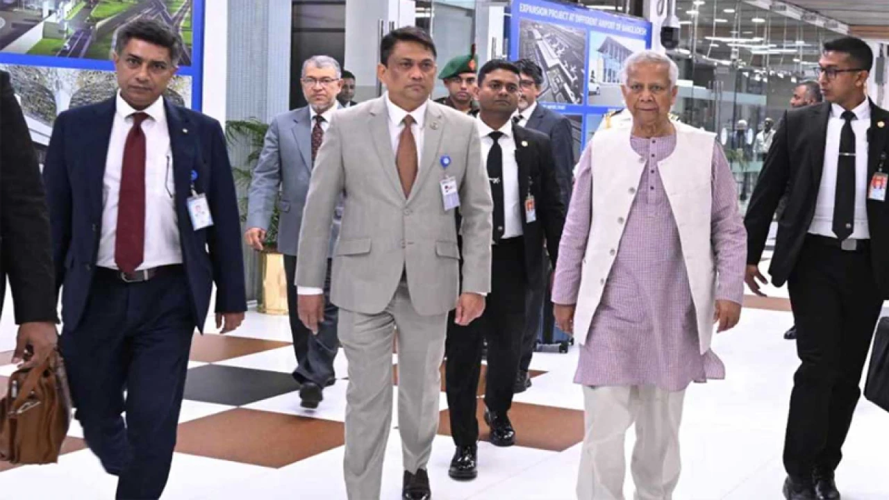 প্রধান উপদেষ্টার কাতার সফরে জ্বালানি সহায়তায় জোর দেওয়া হবে