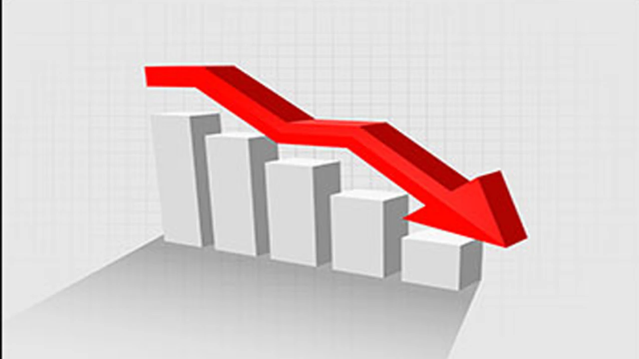 বিদেশি বিনিয়োগ আরও নিম্নমুখী