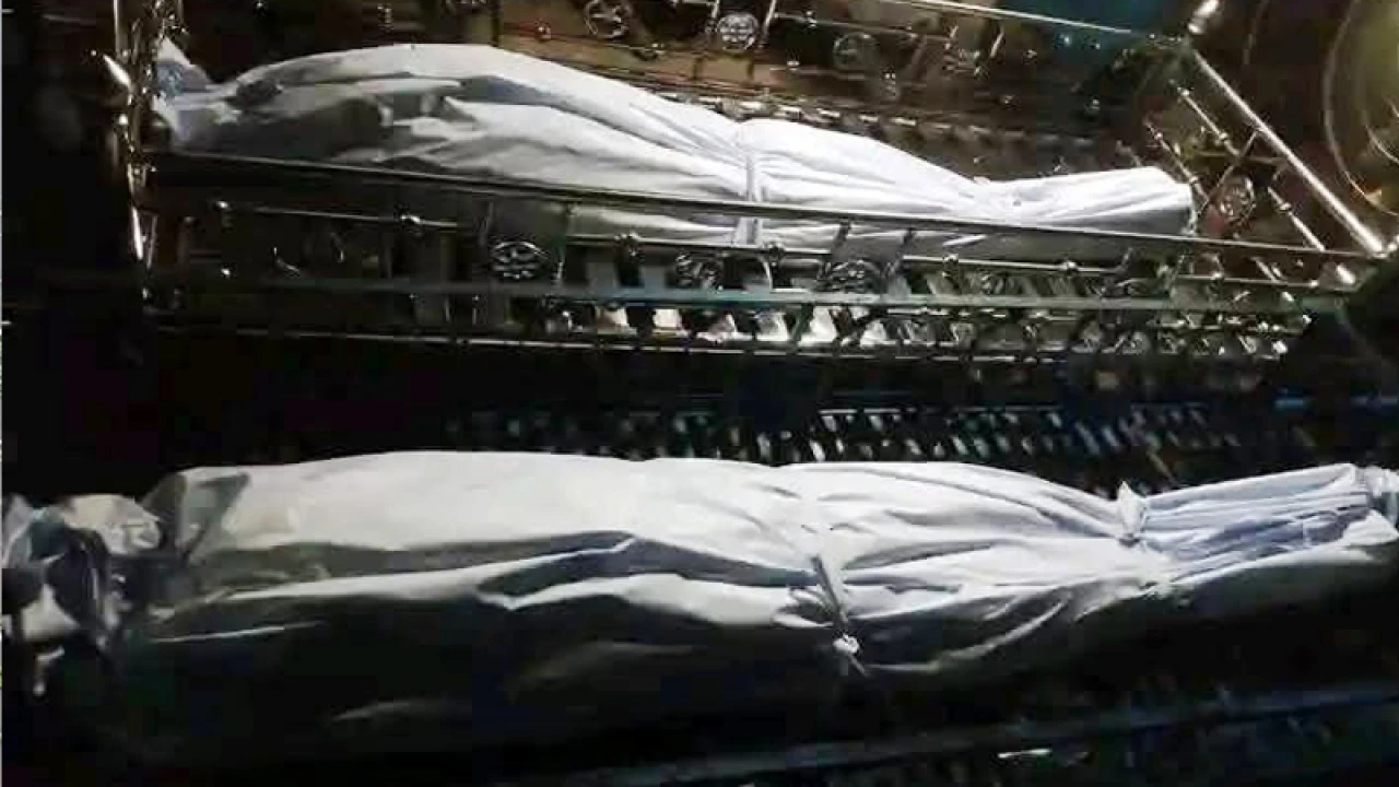 নালিতাবাড়ীতে ১০ মিনিটের ব্যবধানে ২ ভাইয়ের মৃত্যু