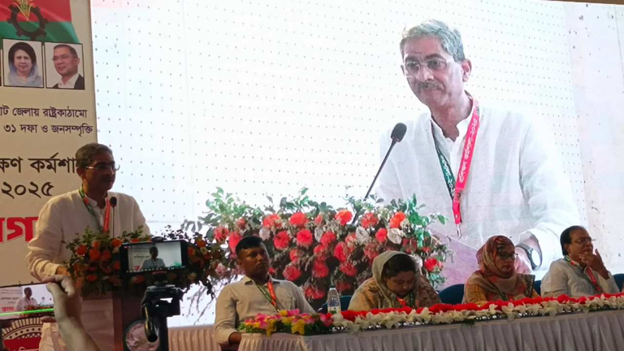 হেলিকপ্টার দিয়ে গুলির নির্দেশ দিয়েছিলেন হাসিনা: এ্যানী