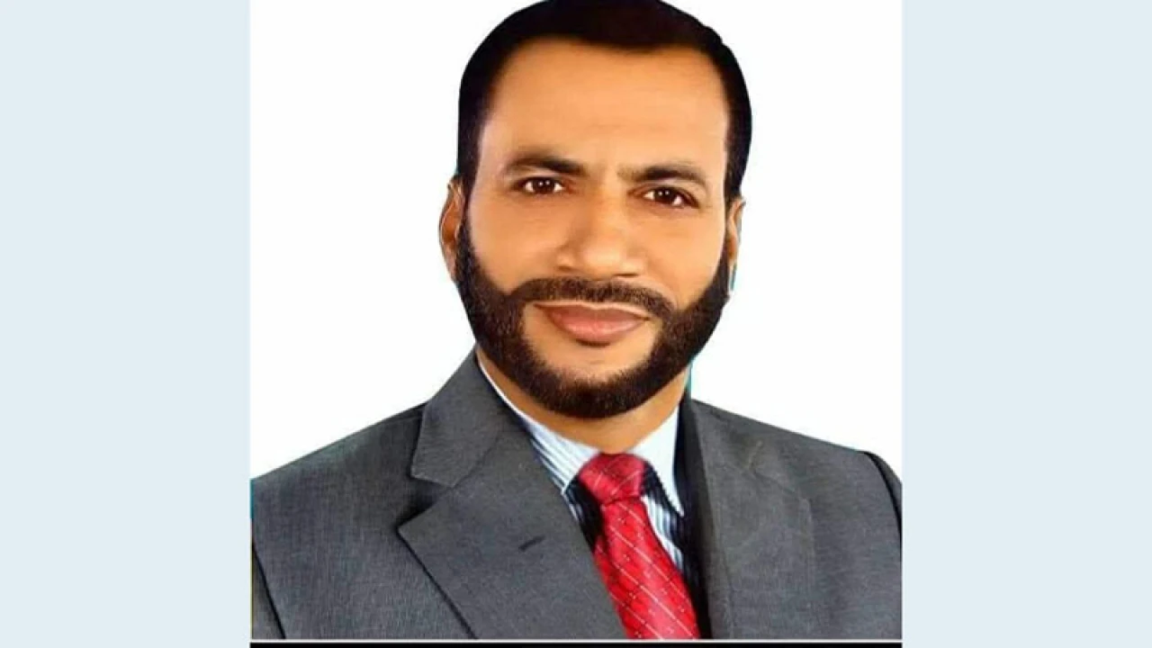 কেন্দ্রীয় কৃষক লীগের সাংগঠনিক সম্পাদক গ্রেপ্তার