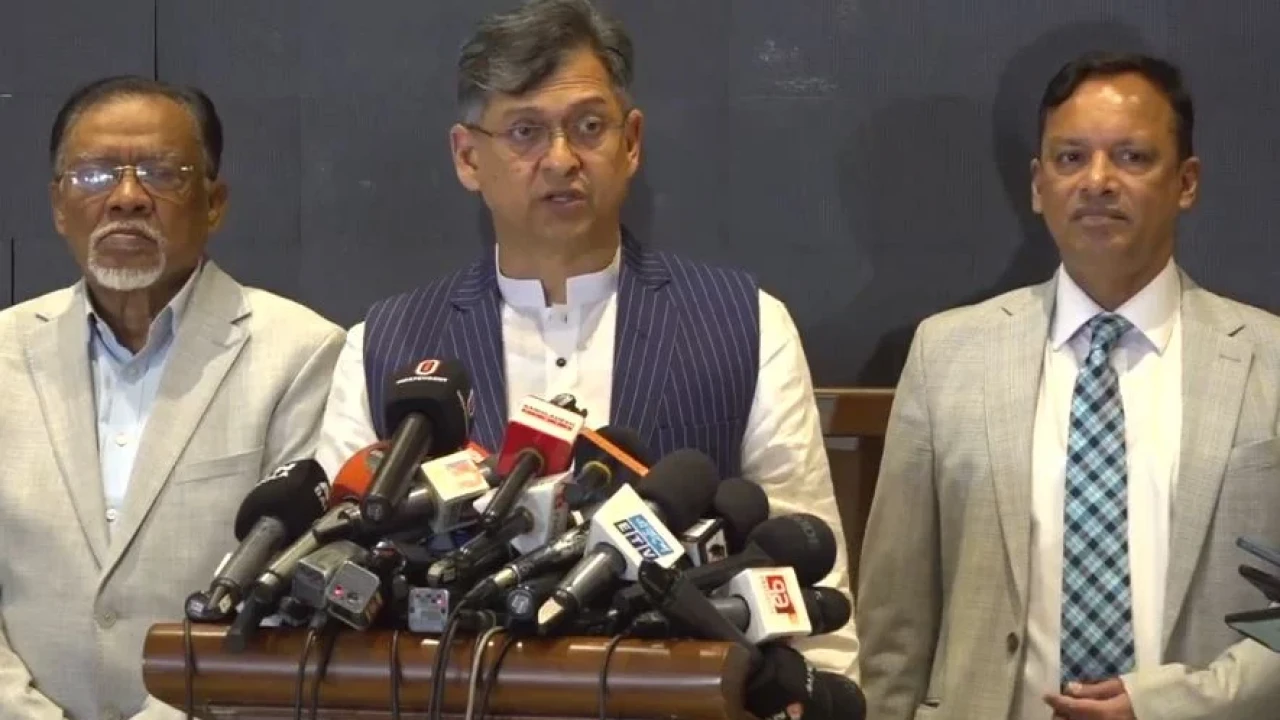 বিরতি দিয়ে একব্যক্তি ৩ বার প্রধানমন্ত্রী থাকার পক্ষে বিএনপি