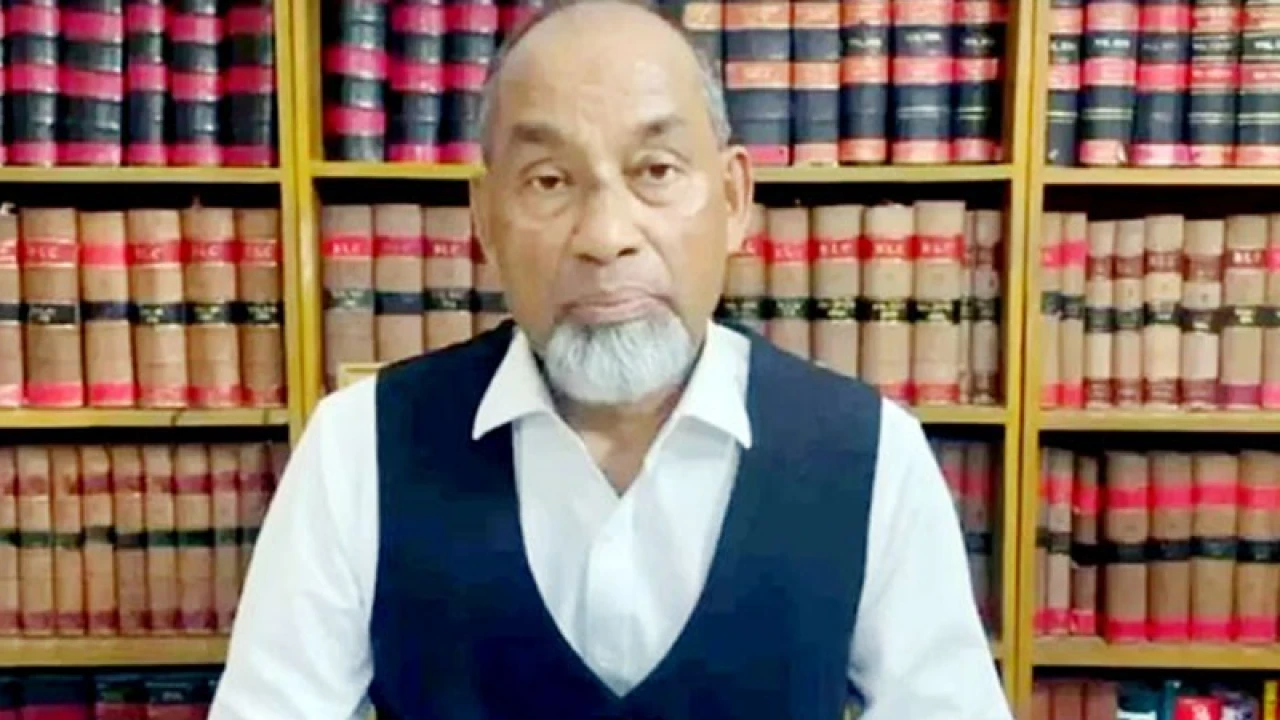 শিশু আছিয়া ধর্ষণ ও হত্যা মামলায় রাষ্ট্রপক্ষে লড়বেন এহসানুল হক সমাজী